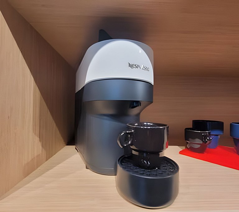 Apart cerca de la estación de metro Brooklin/Berrini.