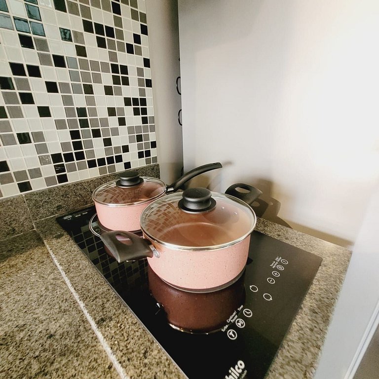 Apart. near Brooklin/Berrini metro station