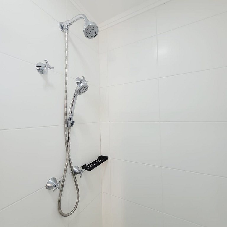 Apart. near Brooklin/Berrini metro station