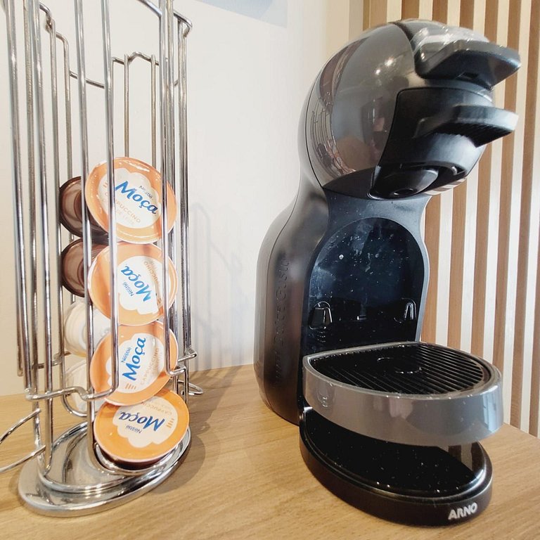 Apart. near Brooklin/Berrini metro station