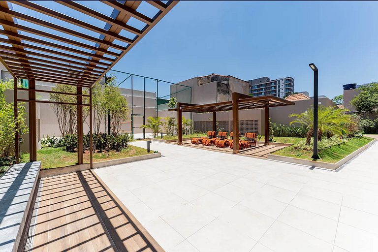 Allure Residencial Moema by InnVista