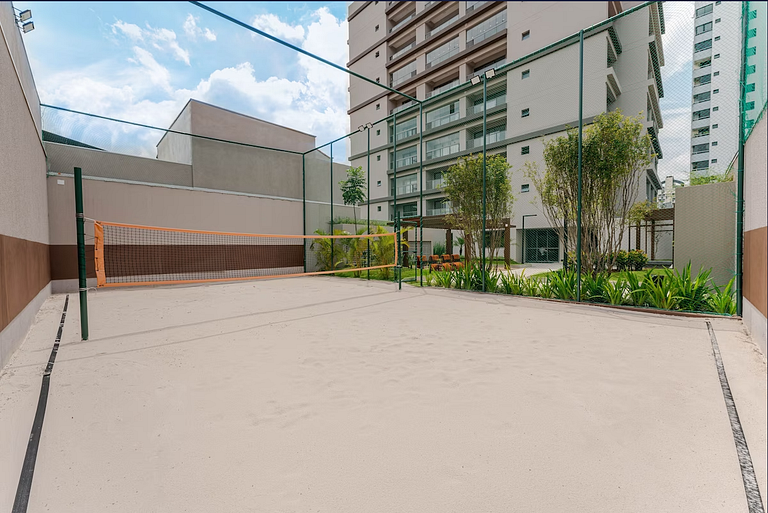 Allure Residencial Moema