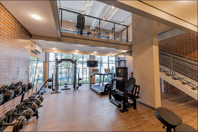 Allure Residencial Moema