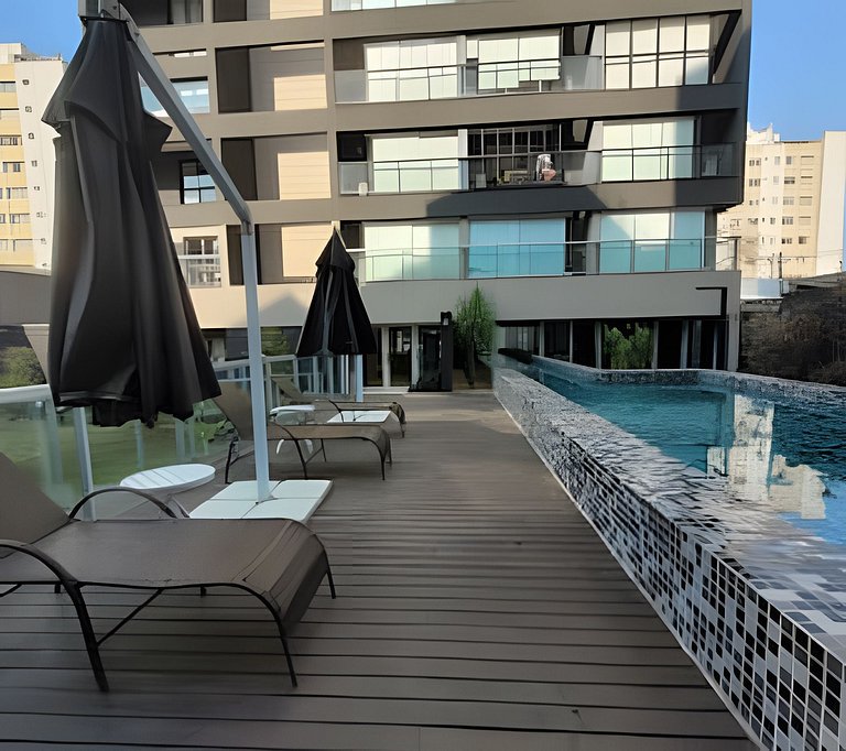 Apto comp Quatá – Conforto, Estilo e Localização.