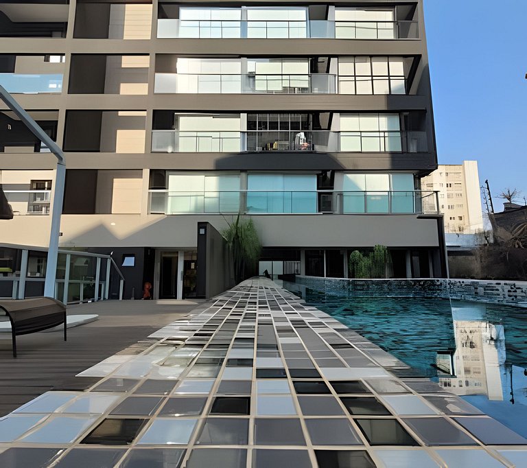 Apto comp Quatá – Conforto, Estilo e Localização.
