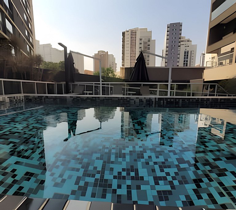 Apto comp Quatá – Conforto, Estilo e Localização.