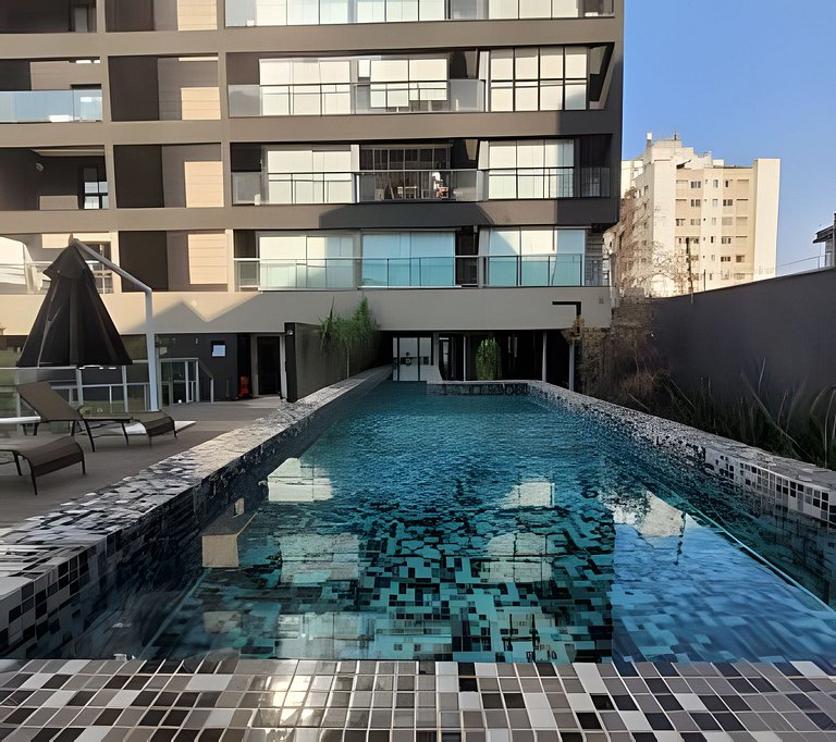 Apto comp Quatá – Conforto, Estilo e Localização.