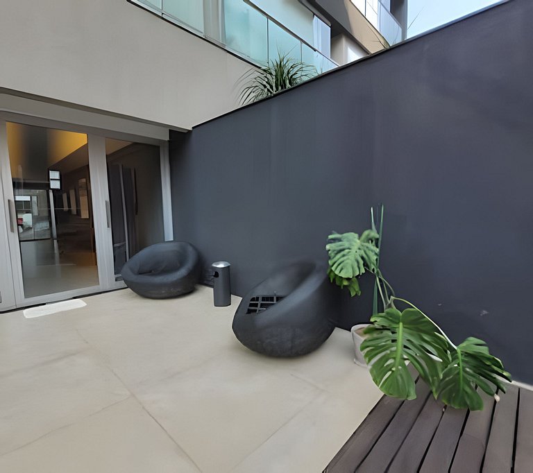 Apto comp Quatá – Conforto, Estilo e Localização.