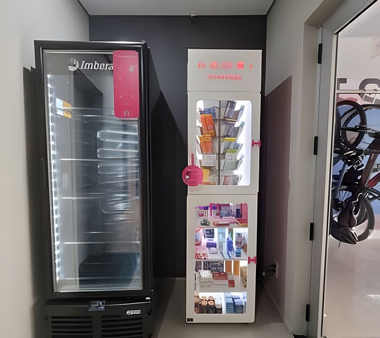 Apto comp Quatá – Conforto, Estilo e Localização.