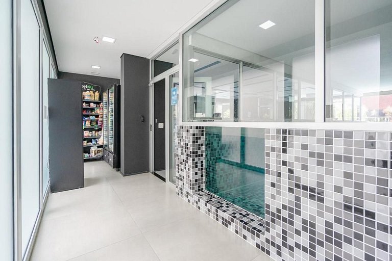 Apto comp Quatá – Conforto, Estilo e Localização.