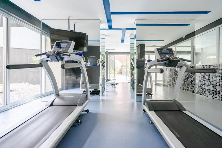 Apto comp Quatá – Conforto, Estilo e Localização.