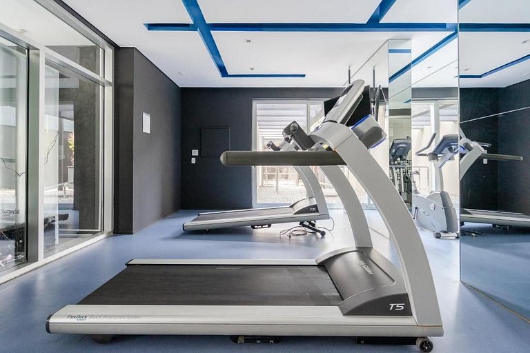 Apto comp Quatá – Conforto, Estilo e Localização.
