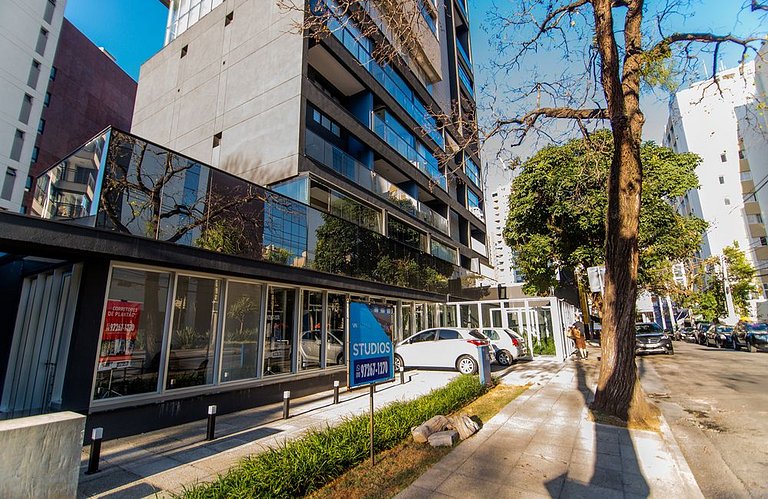 Apto comp Quatá – Conforto, Estilo e Localização.