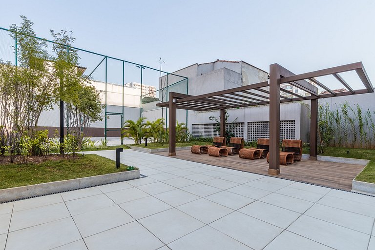 Allure Residencial Moema