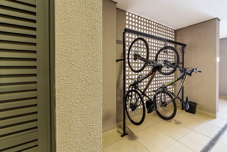 Allure Residencial Moema