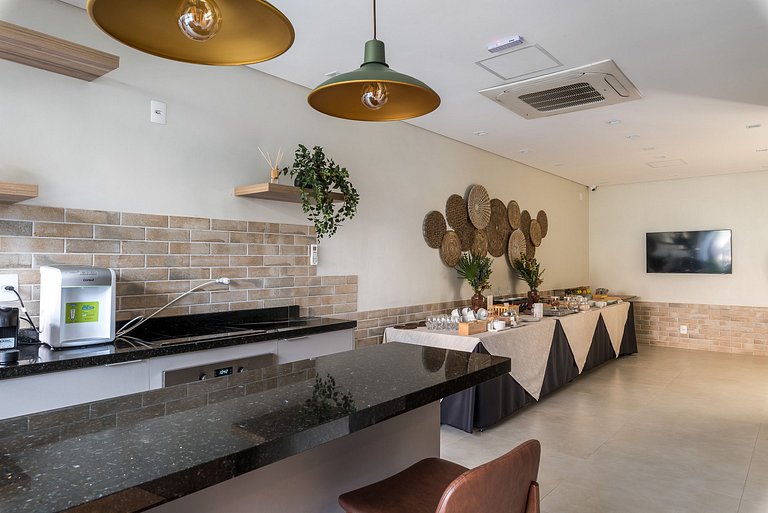 Allure Residencial Moema