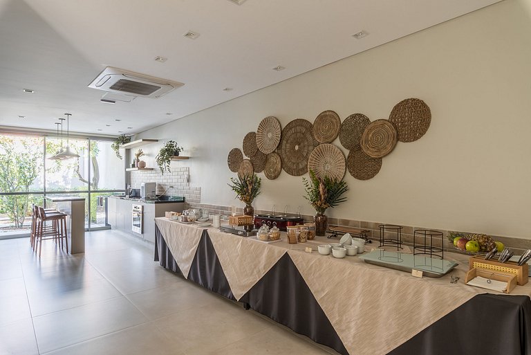 Allure Residencial Moema