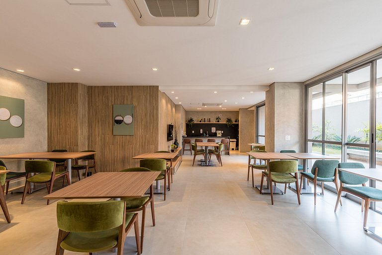 Allure Residencial Moema