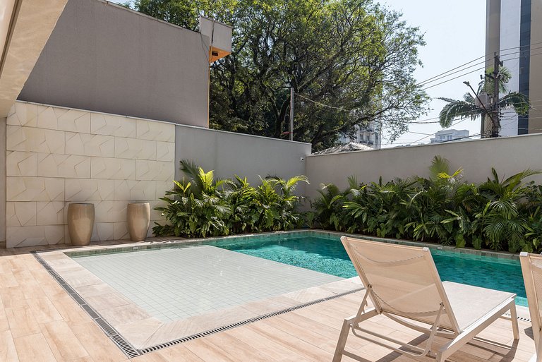 Allure Residencial Moema