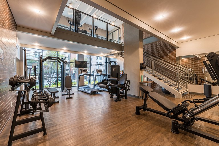 Allure Residencial Moema by InnVista
