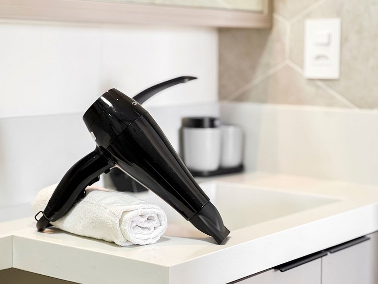 Apartment near Brooklin/Berrini stations