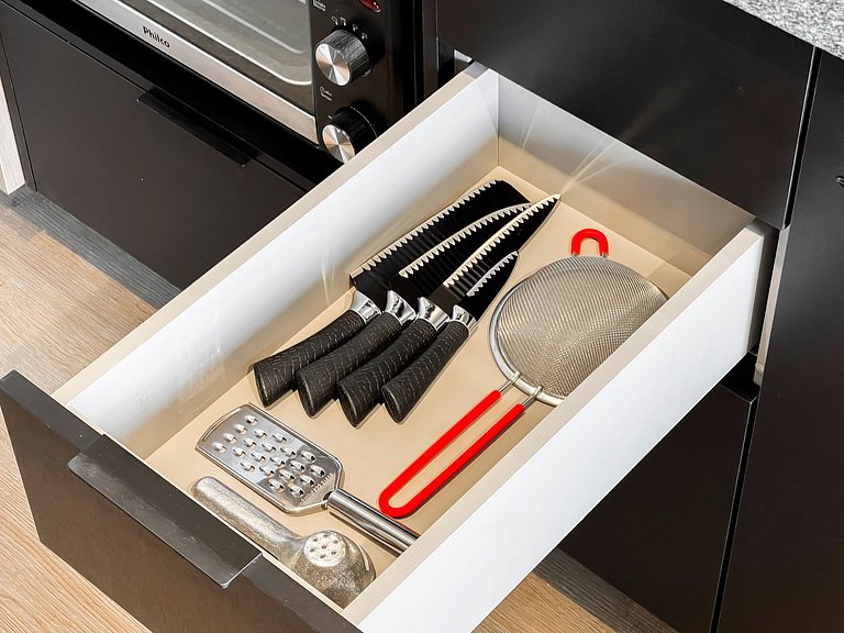 Apartment near Brooklin/Berrini stations