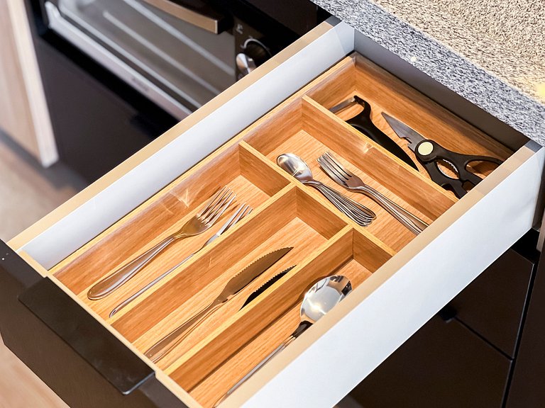 Apartment near Brooklin/Berrini stations