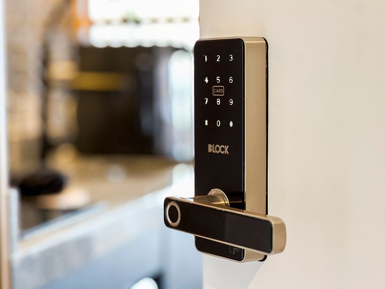 Apartment near Brooklin/Berrini stations