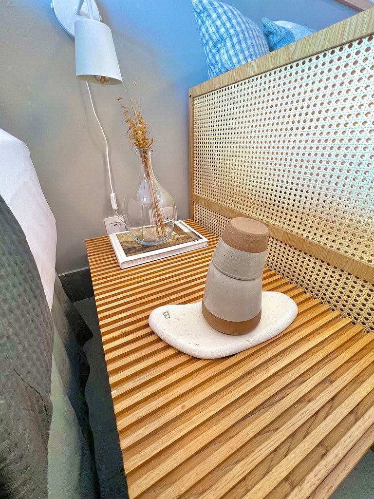 Seu Refúgio Trends no Coração do Brooklin