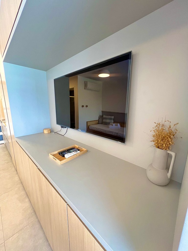 Seu Refúgio Trends no Coração do Brooklin