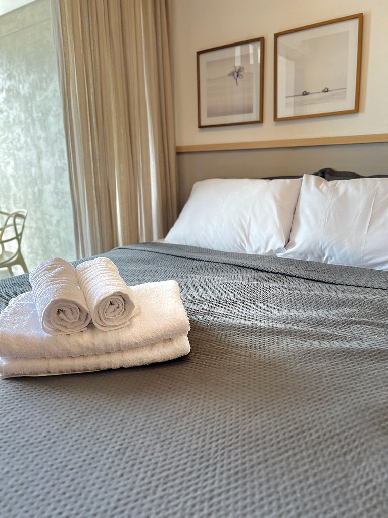 Seu Refúgio Trends no Coração do Brooklin