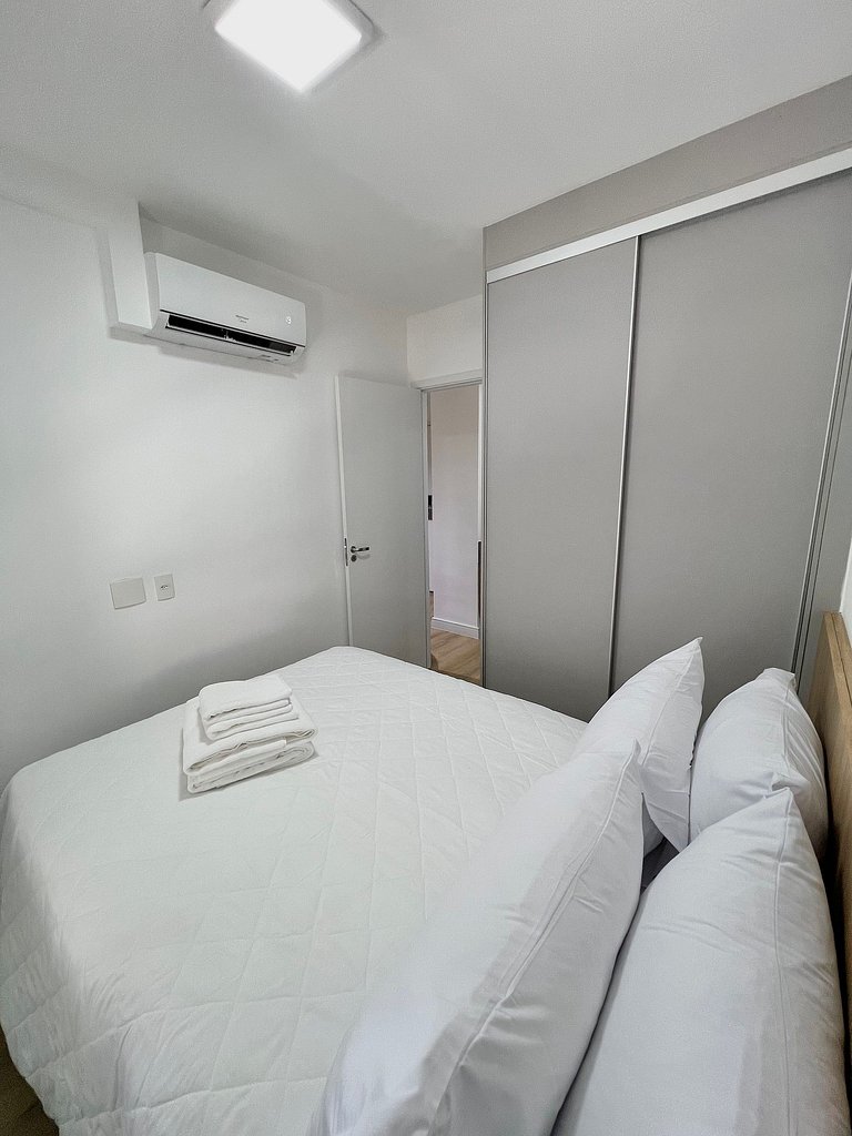 Studio Moema menos de 50m do Shopping Ibirapuera