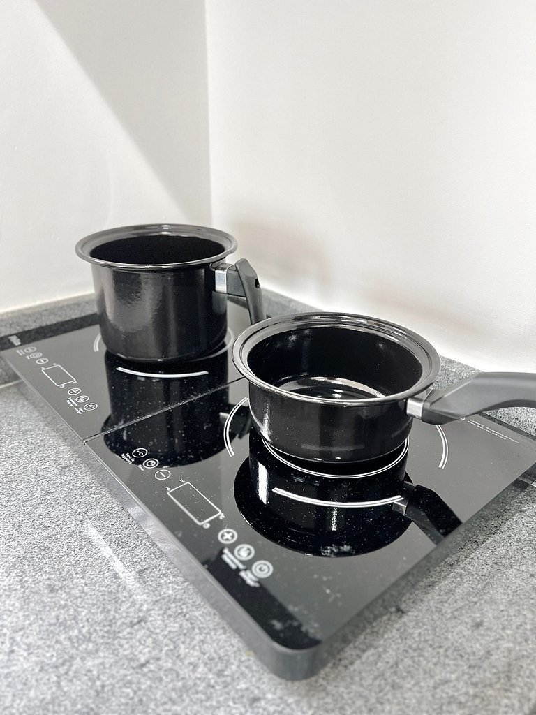 2-Bed Apt Moema - 50m from Ibirapuera Mall