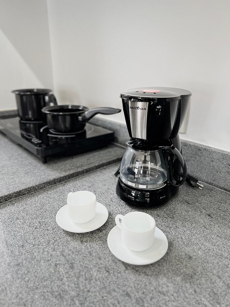 2-Bed Apt Moema - 50m from Ibirapuera Mall