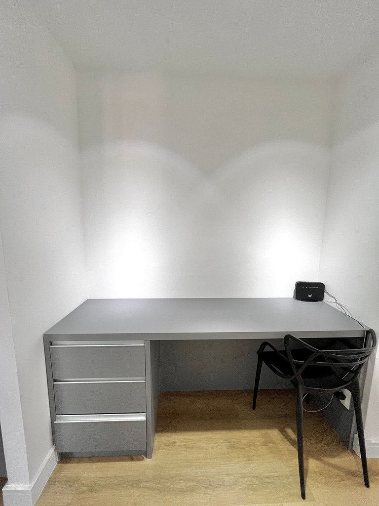 Depto 2 Dorms Moema a 50m del Shopping Ibirapuera