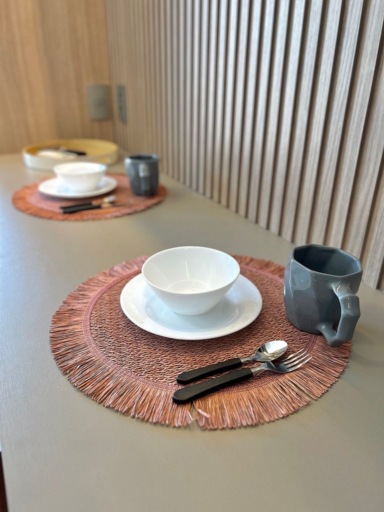 Brooklin | La Vida Próx Consulado EUA