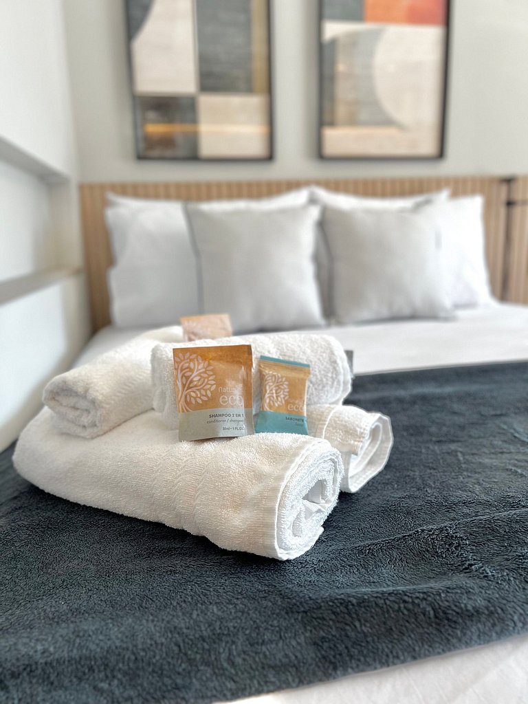 Brooklin | La Vida Próx Consulado EUA