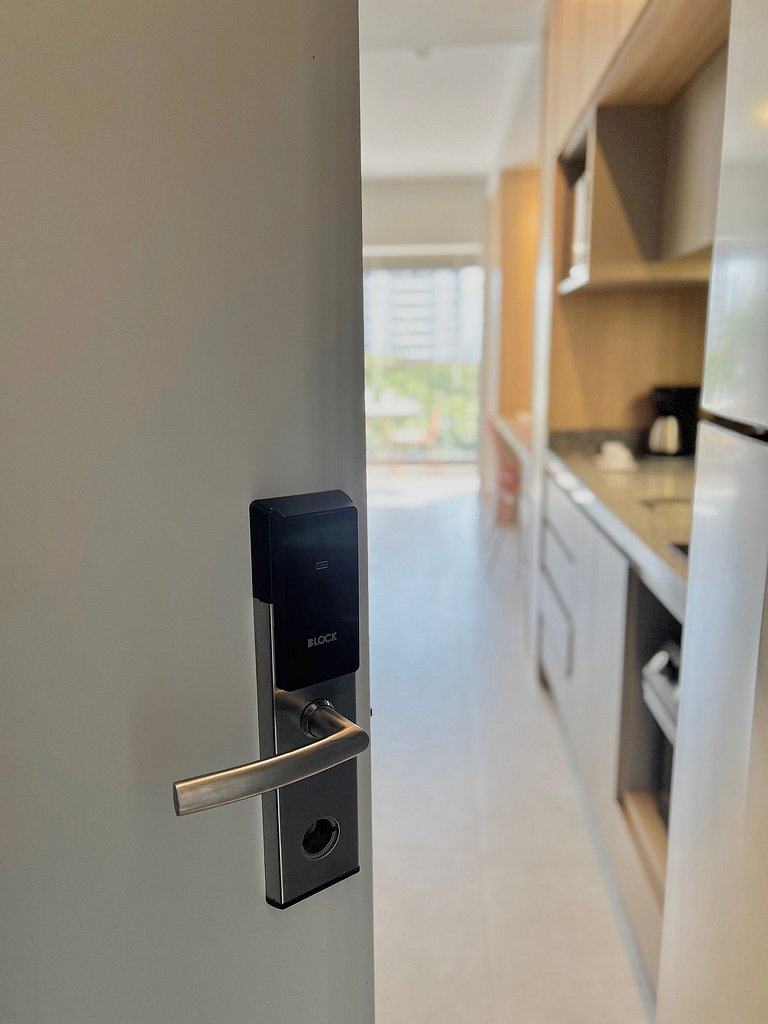 Brooklin | La Vida Próx Consulado EUA