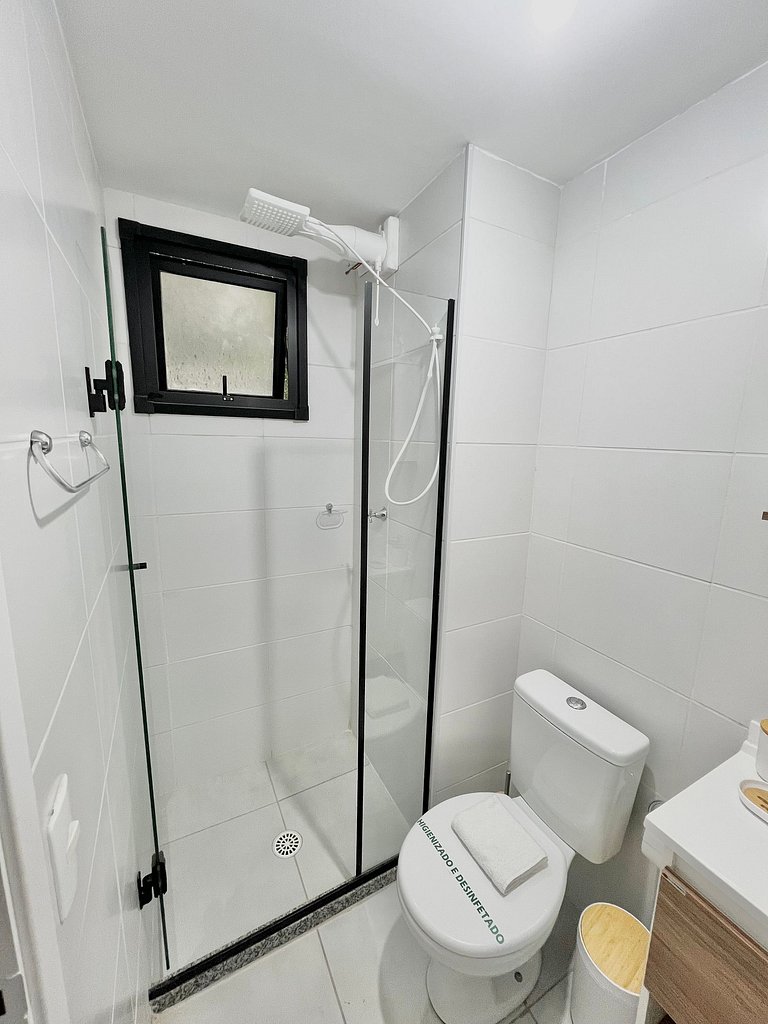 Seu Refúgio em Pinheiros - A Dois Passos de Tudo