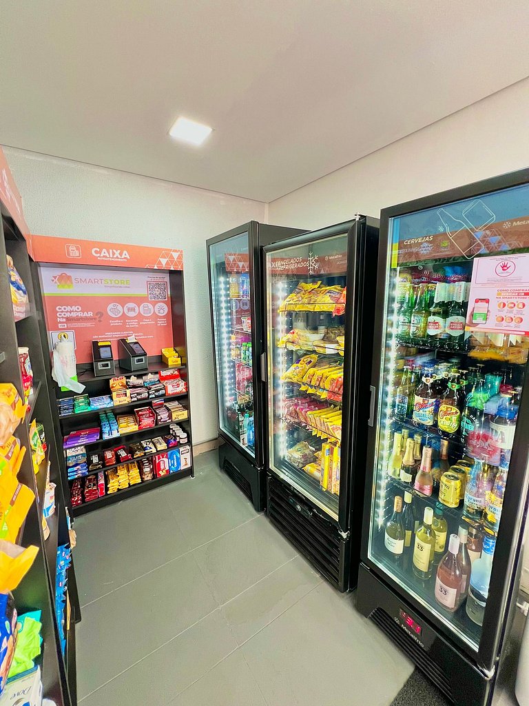 Studio Moema menos de 100m do Shopping Ibirapuera