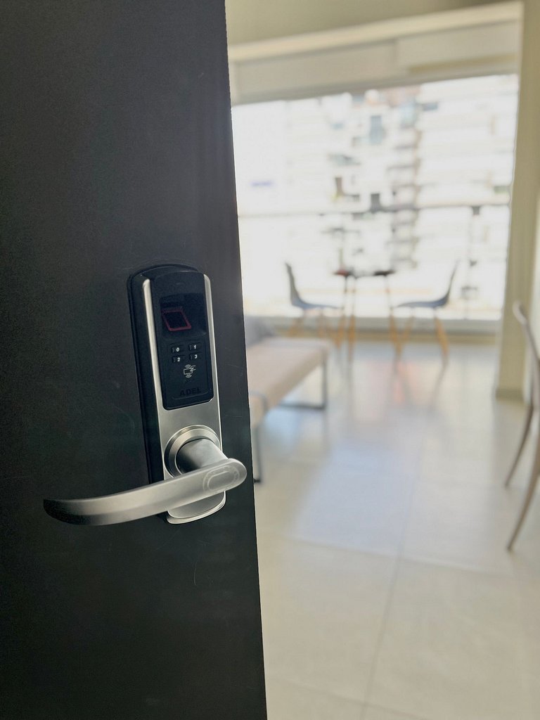 Apto comp Quatá – Conforto, Estilo e Localização.