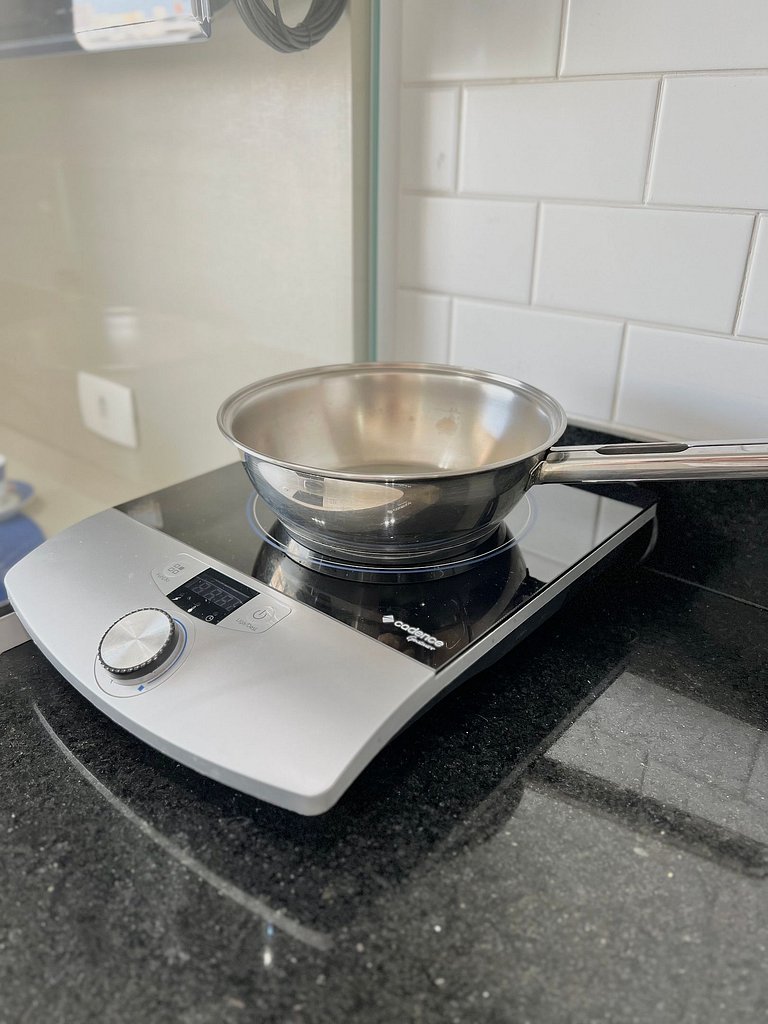 Apto comp Quatá – Conforto, Estilo e Localização.