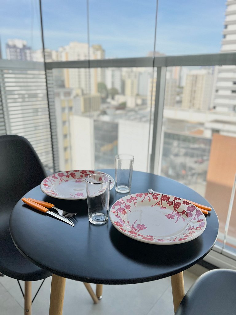 Apto comp Quatá – Conforto, Estilo e Localização.