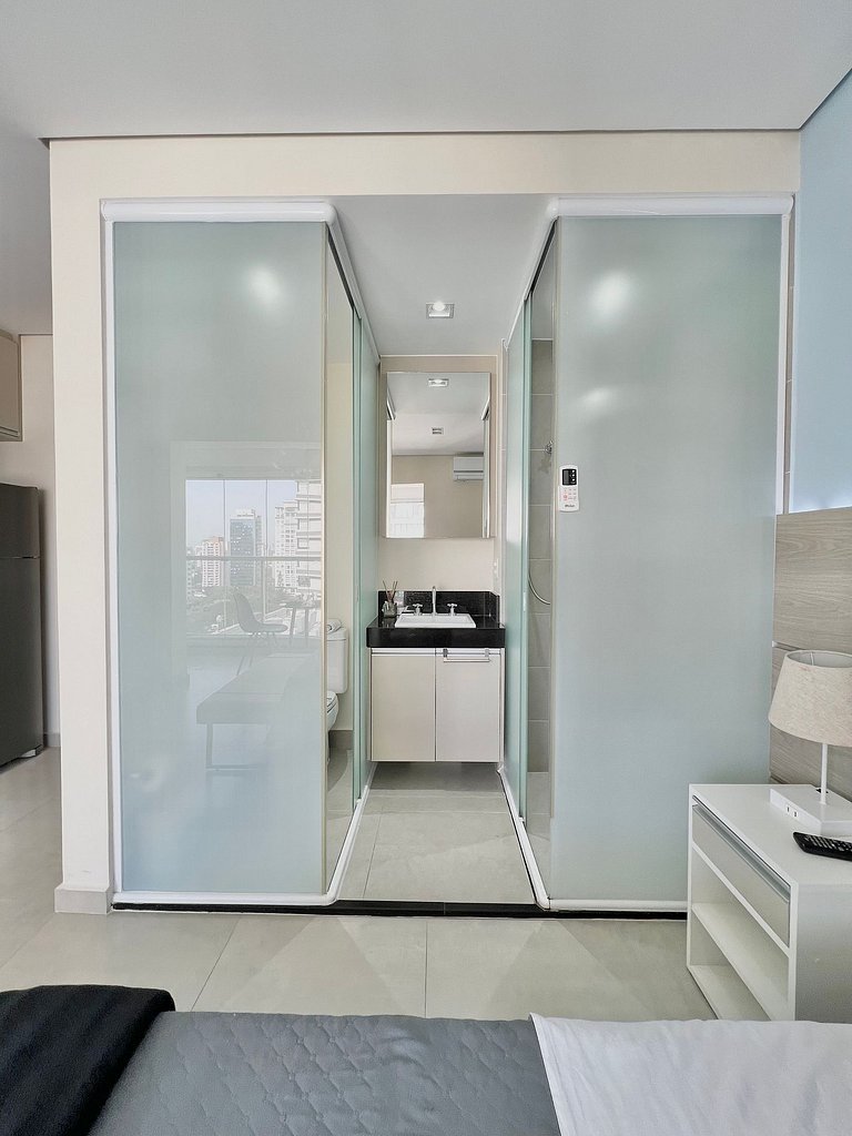 Apto comp Quatá – Conforto, Estilo e Localização.