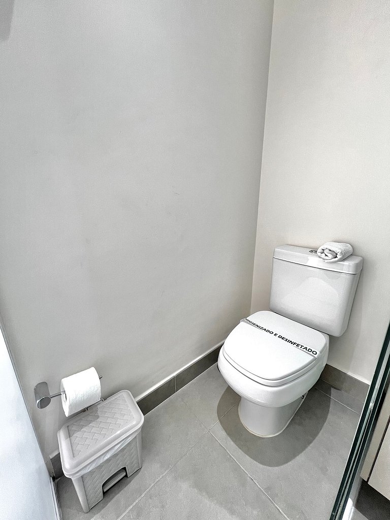 Apto comp Quatá – Conforto, Estilo e Localização.