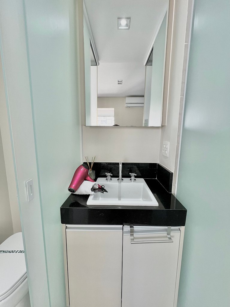 Apto comp Quatá – Conforto, Estilo e Localização.