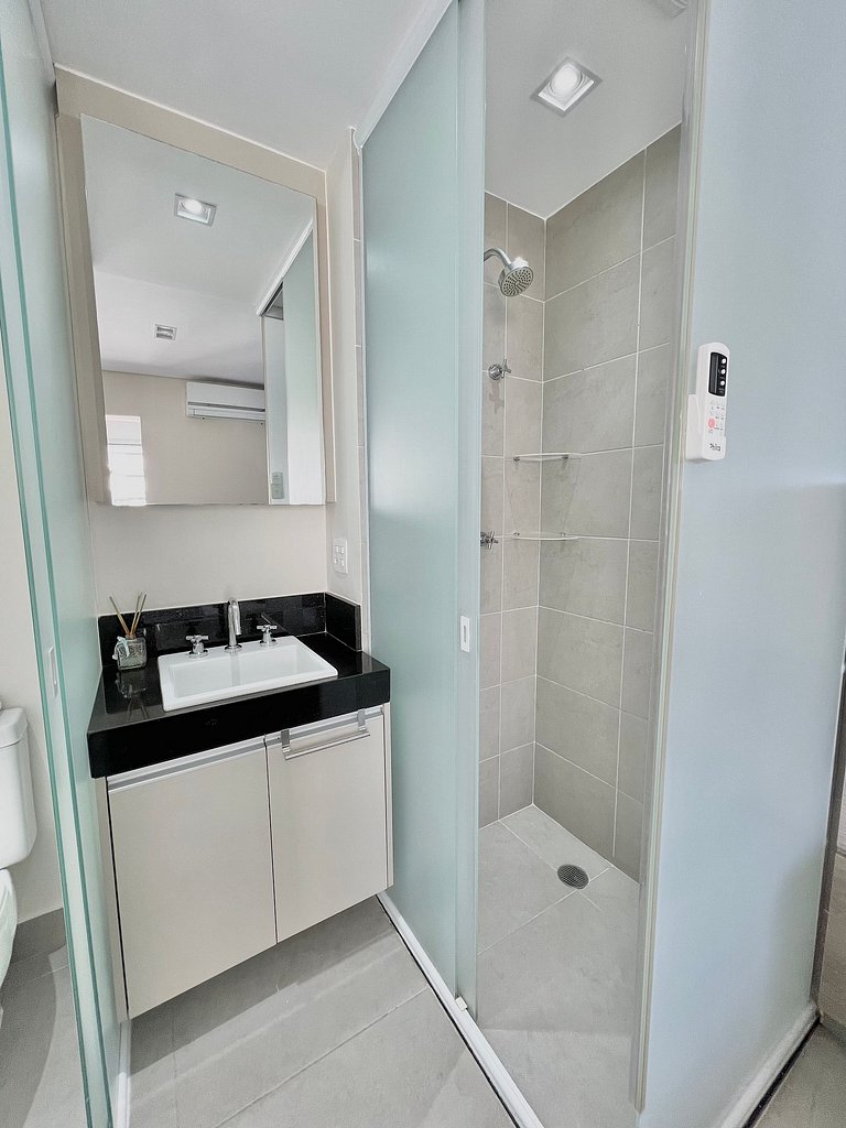 Apto comp Quatá – Conforto, Estilo e Localização.