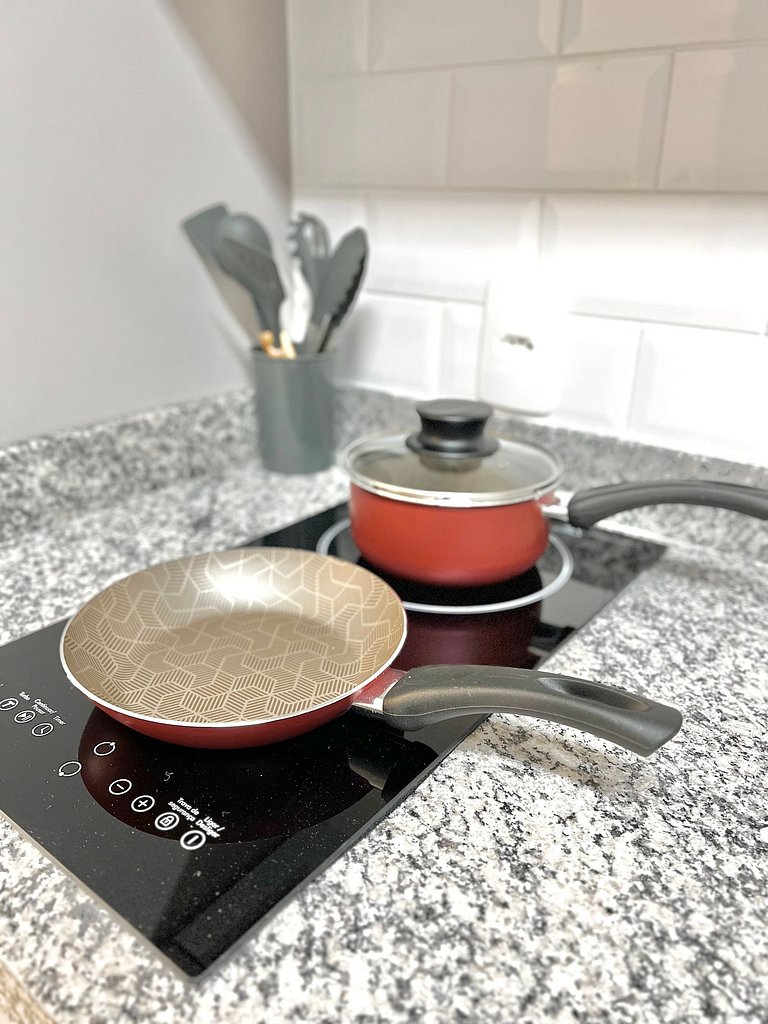 Apartamento Luxo no coração do Brooklin