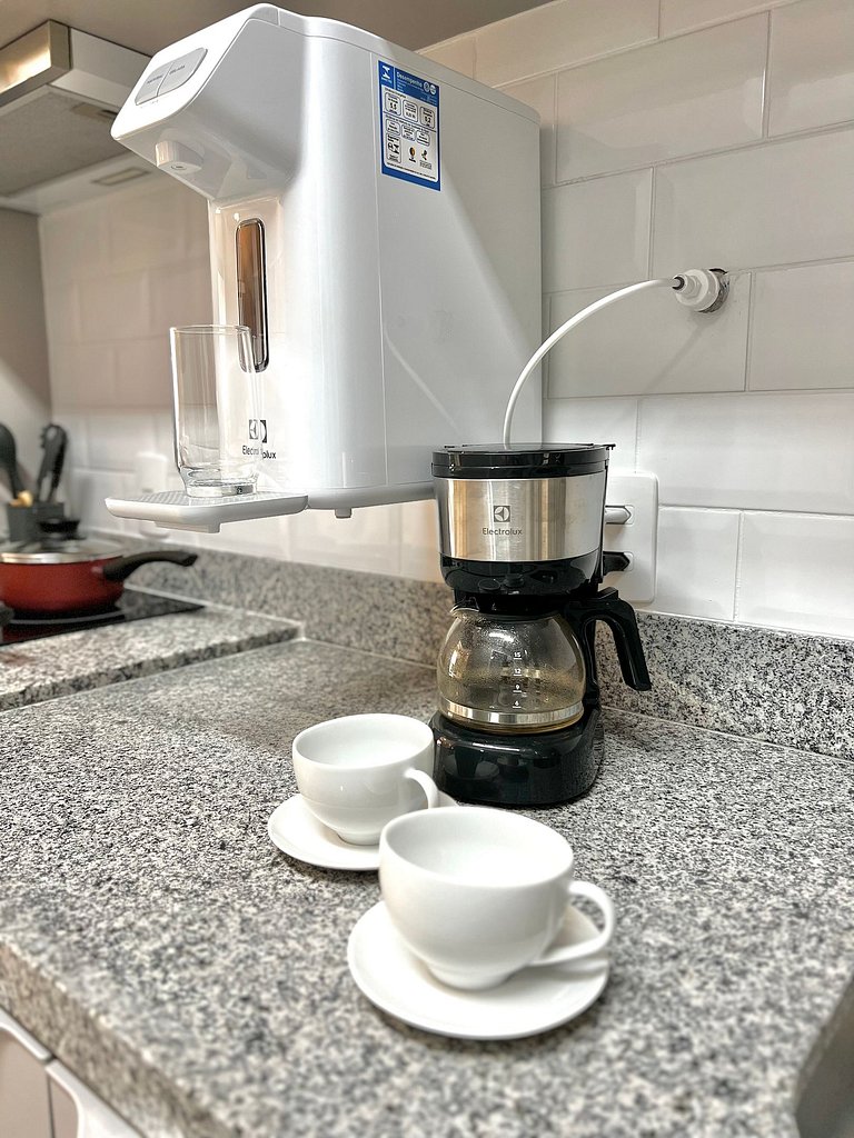 Brooklin | La Vida Próx Consulado EUA