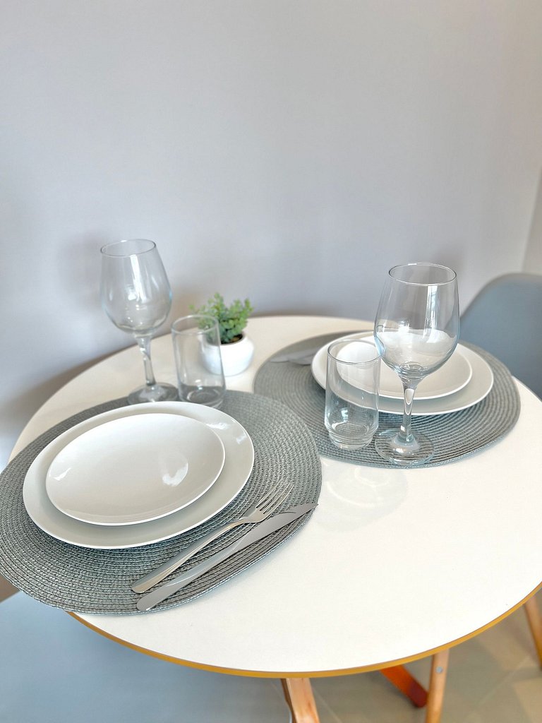 Apartamento Luxo no coração do Brooklin